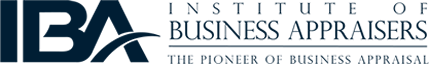 Institute Of Business Appraisers