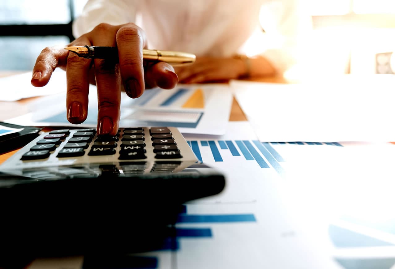 Accounting Services