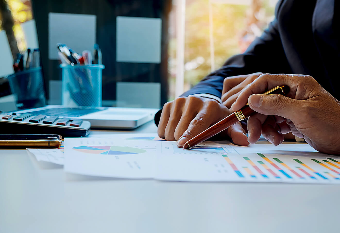 Poconos Accounting Services