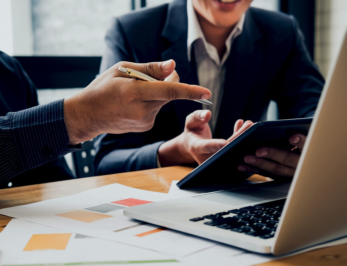 Accounting Services