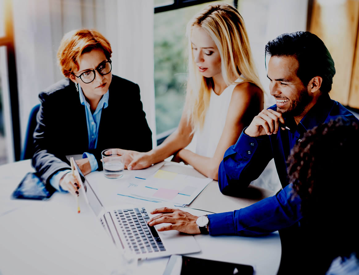 Business Entity Consulting