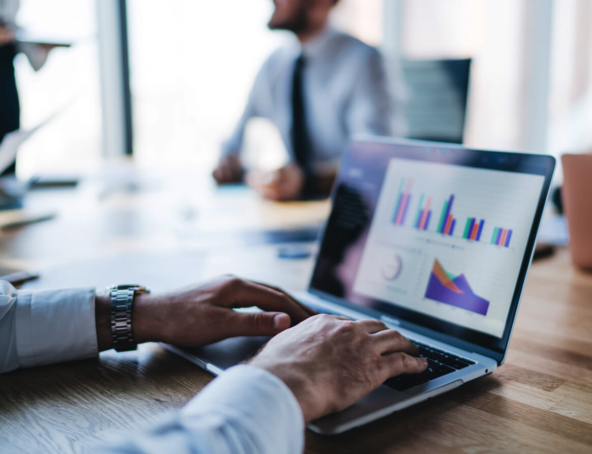Financial Statement Preparation