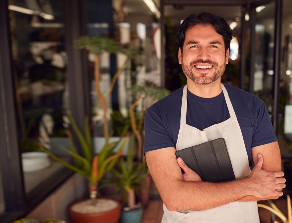 Small Business Bookkeeping