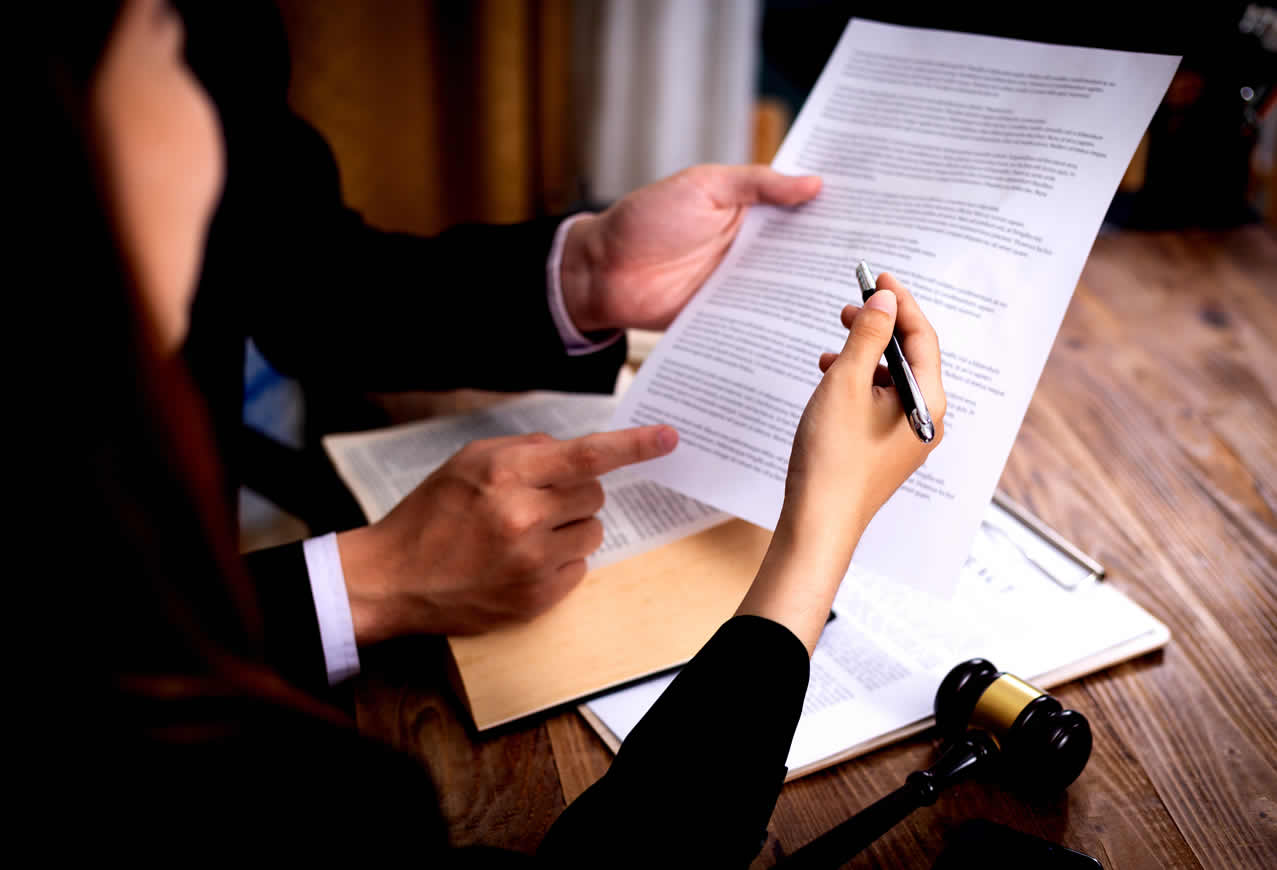 Asset Protection Services