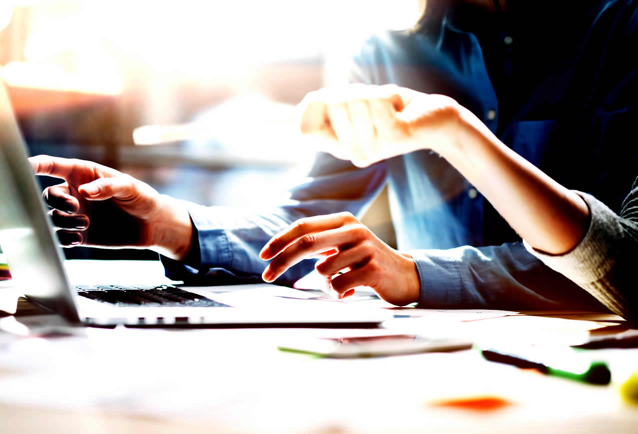 Business Valuation Services