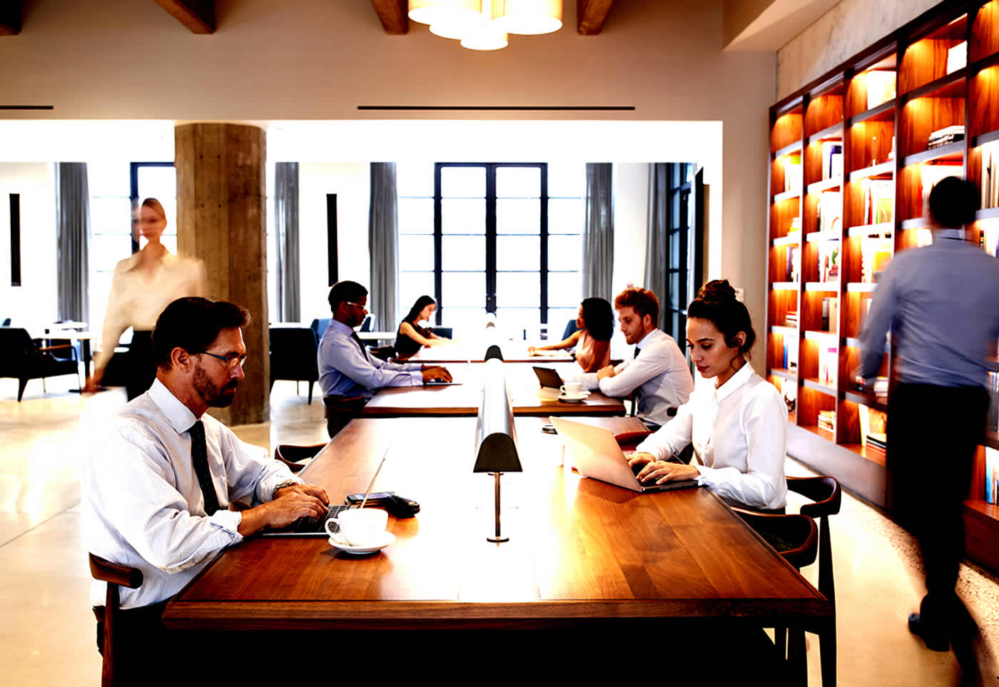 Business Valuation Consulting