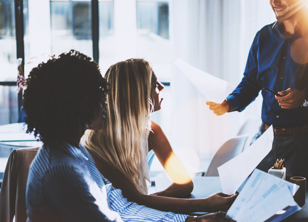 Financial Statement Planning