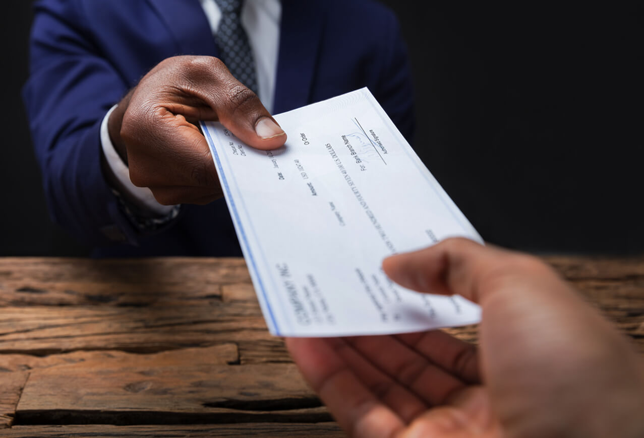 Sales Tax Services