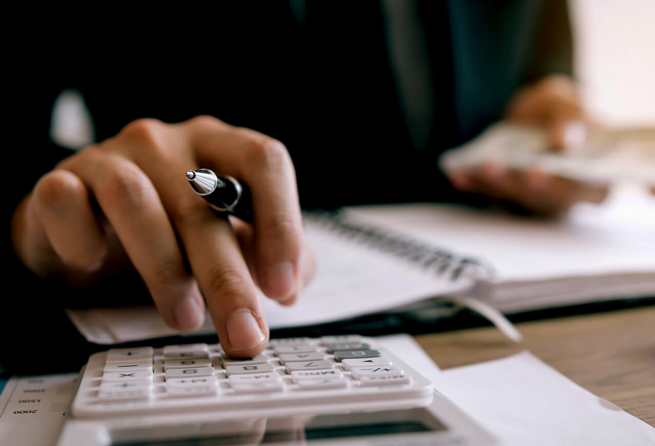 Tax Preparation